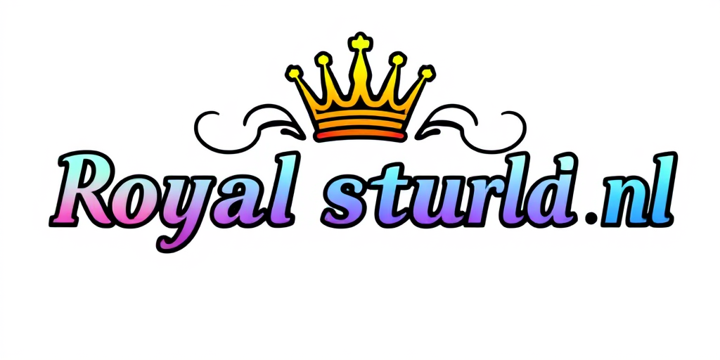 Royal Studio World