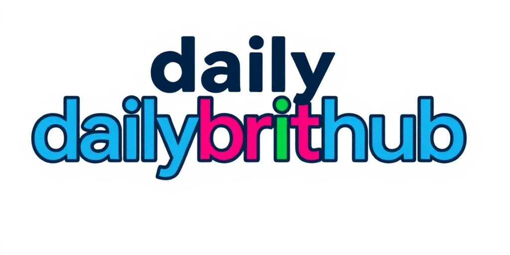 Daily Brit Hub