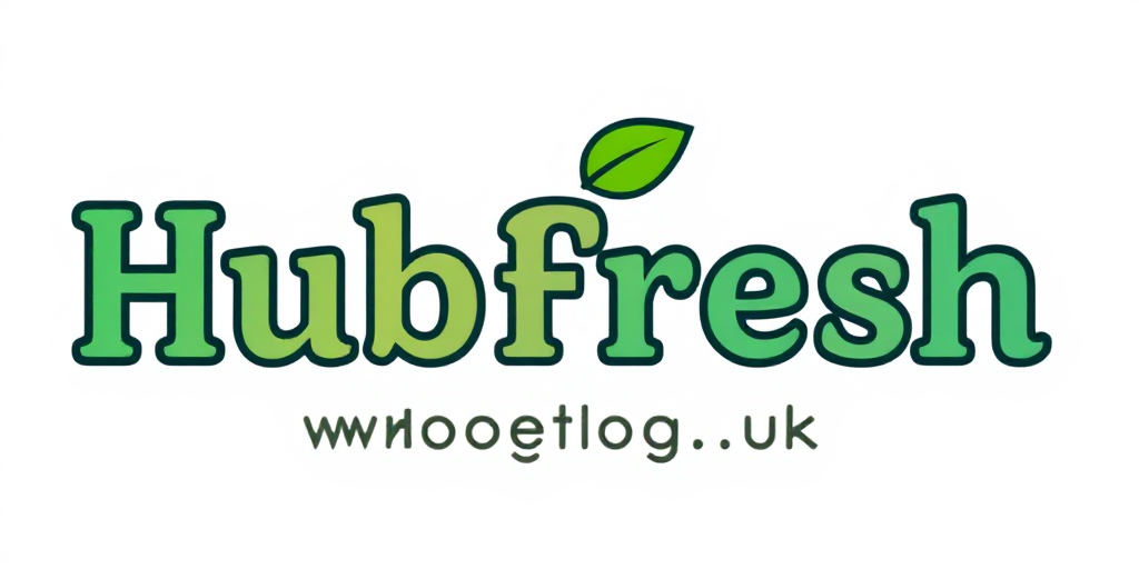 HubFresh Blog