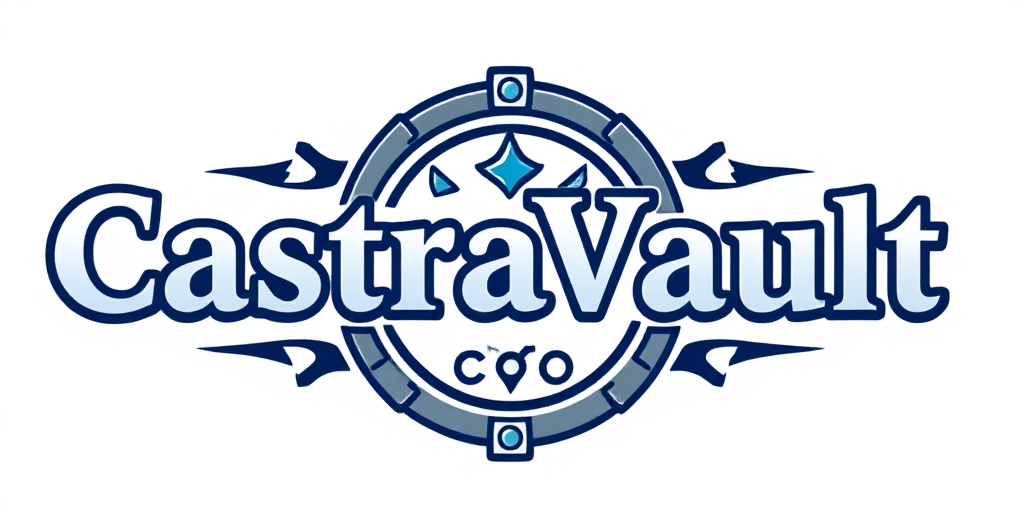 CastraVault UK