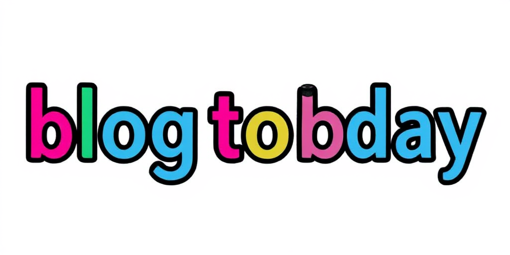 BlogToday UK