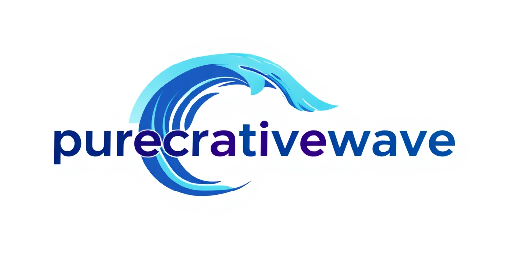 Pure Creative Wave