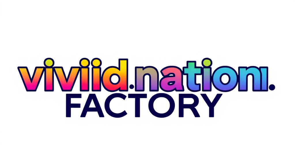 Vivid Nation Factory
