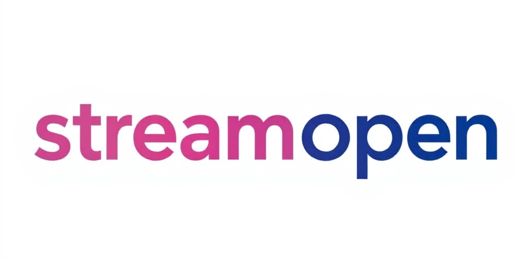 StreamOpen UK