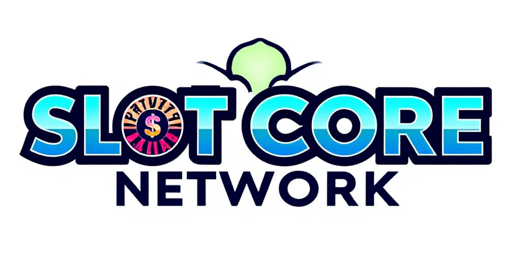 SlotCore Network