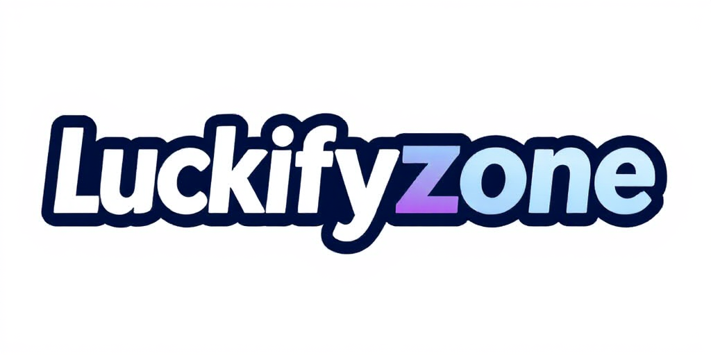 LuckifyZone UK