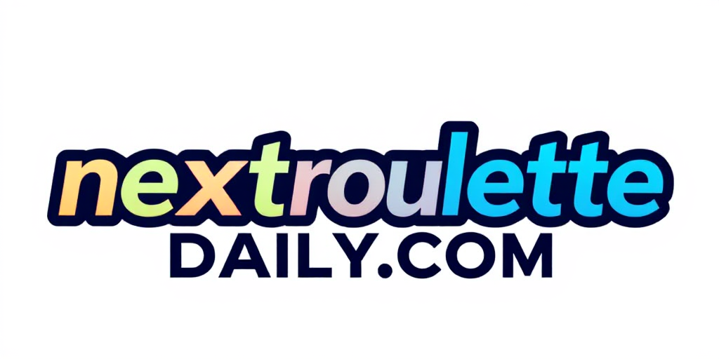 Next Roulette Daily