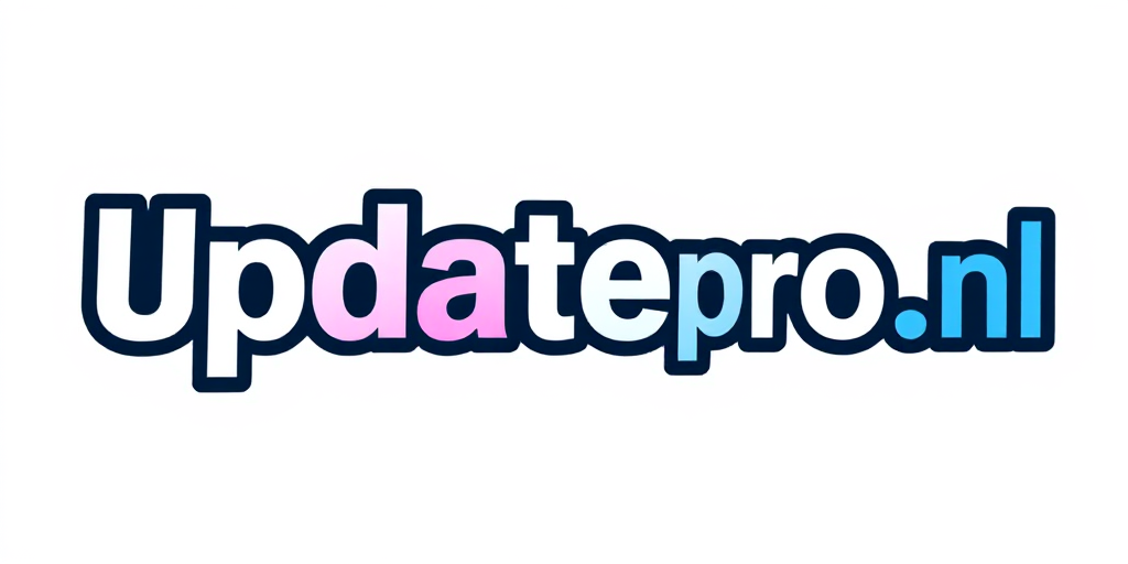 UpdatePro Blog