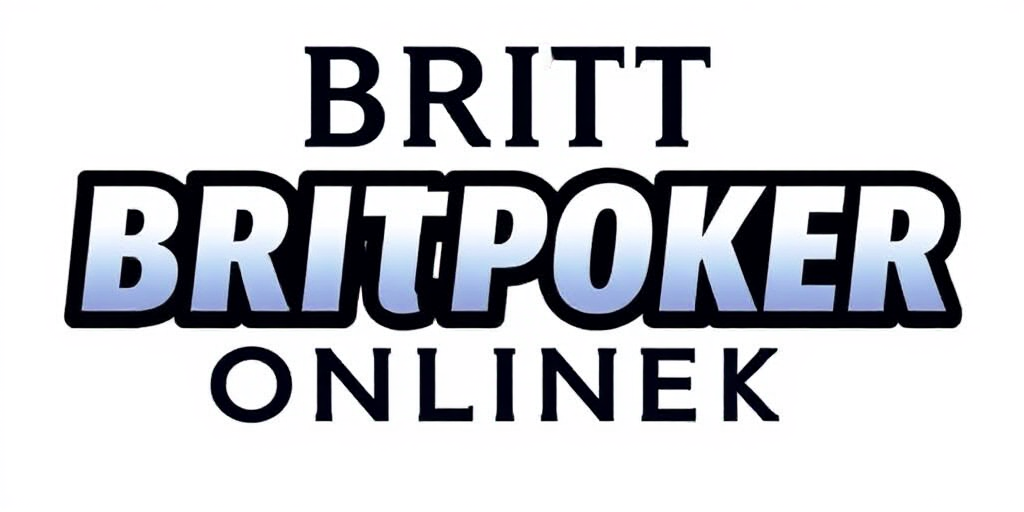Brit Poker Online UK