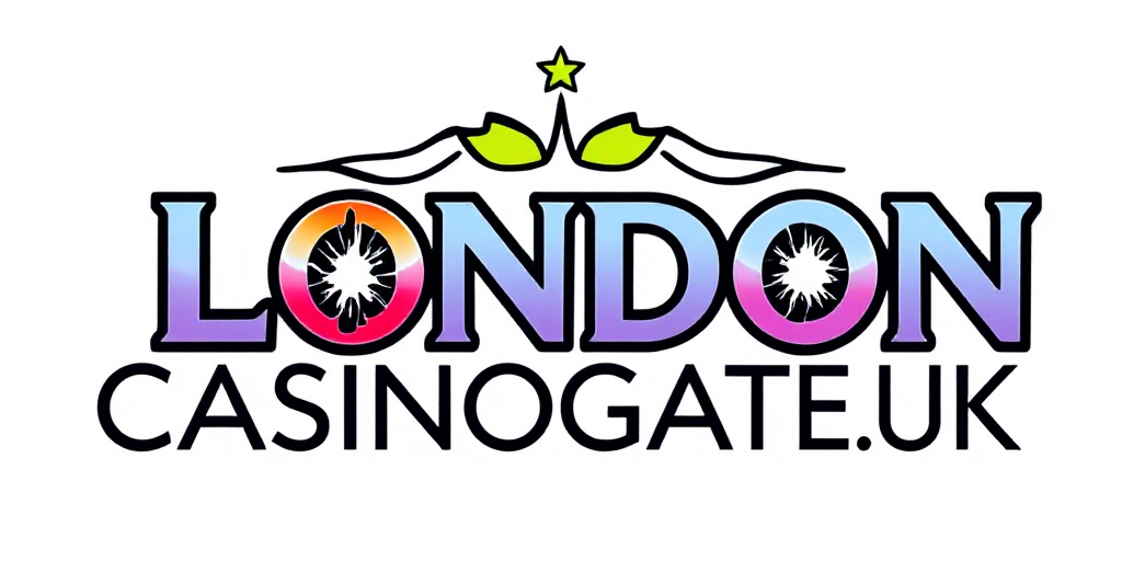 London Casino Gate