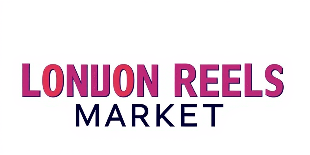 London Reels Market