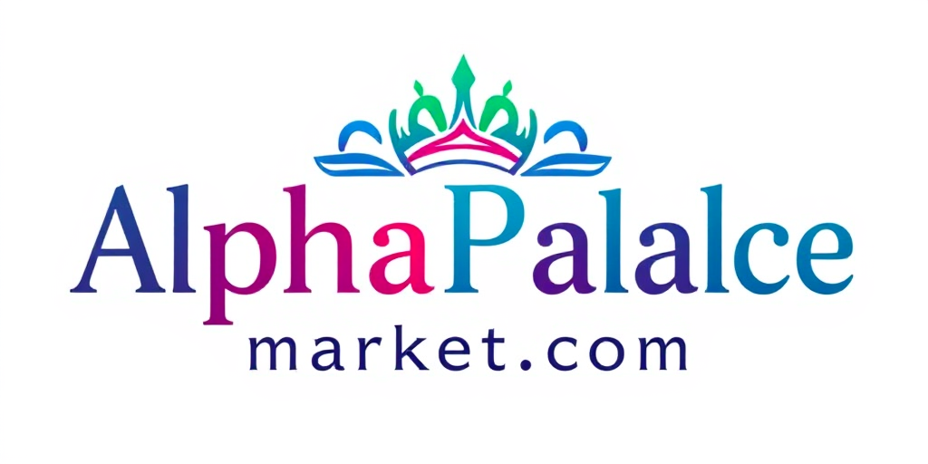 Alpha Palace Market