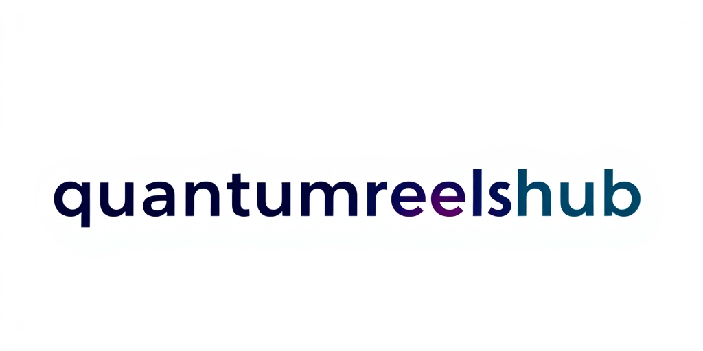 Quantum Realms Hub