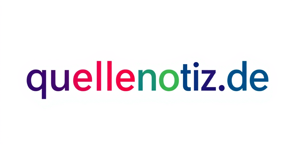 Quellenotiz