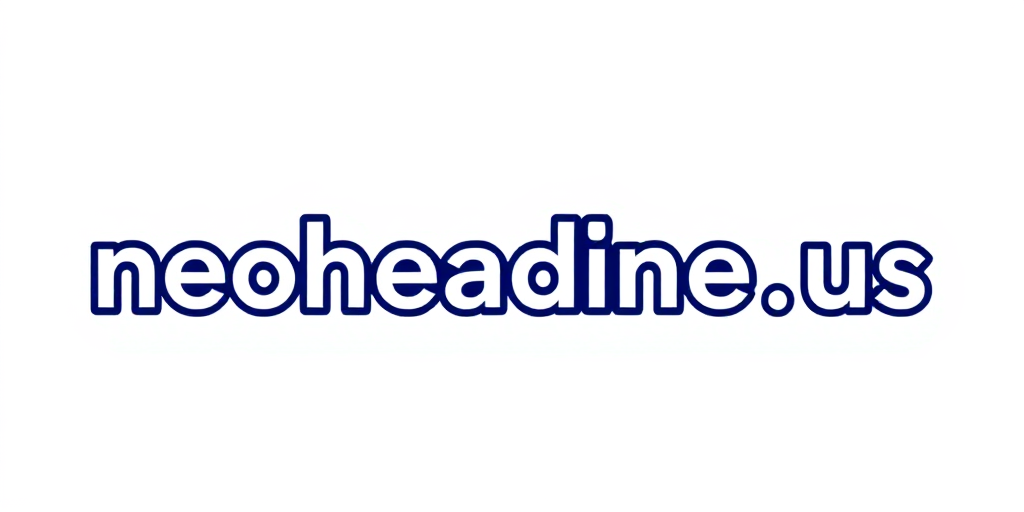 NeoHeadline