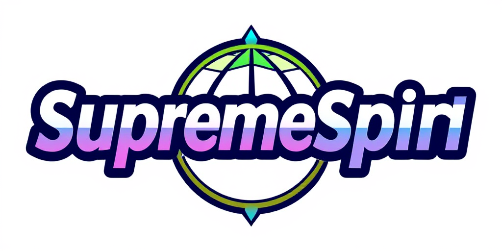 Supreme Spin World