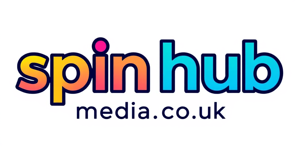 SpinHub Media