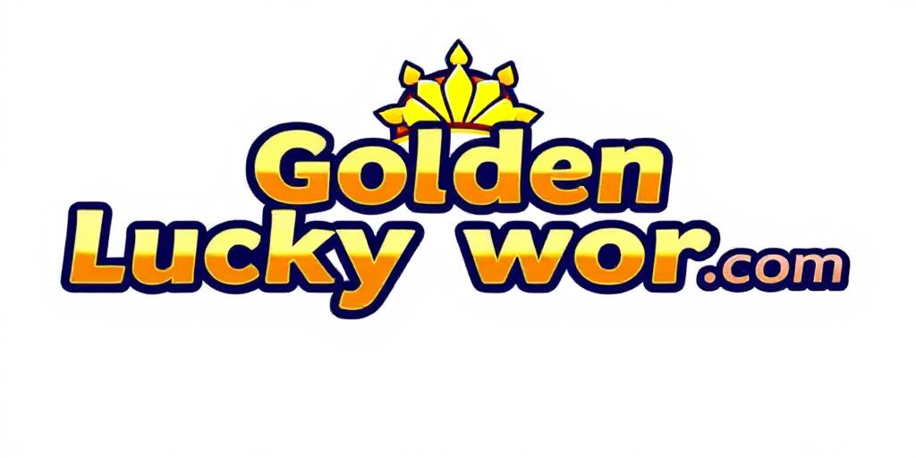 Golden Lucky World