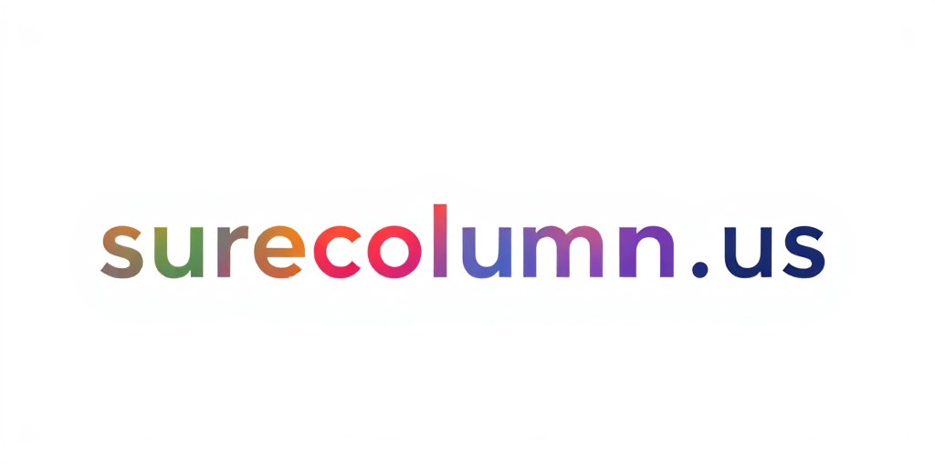 SureColumn