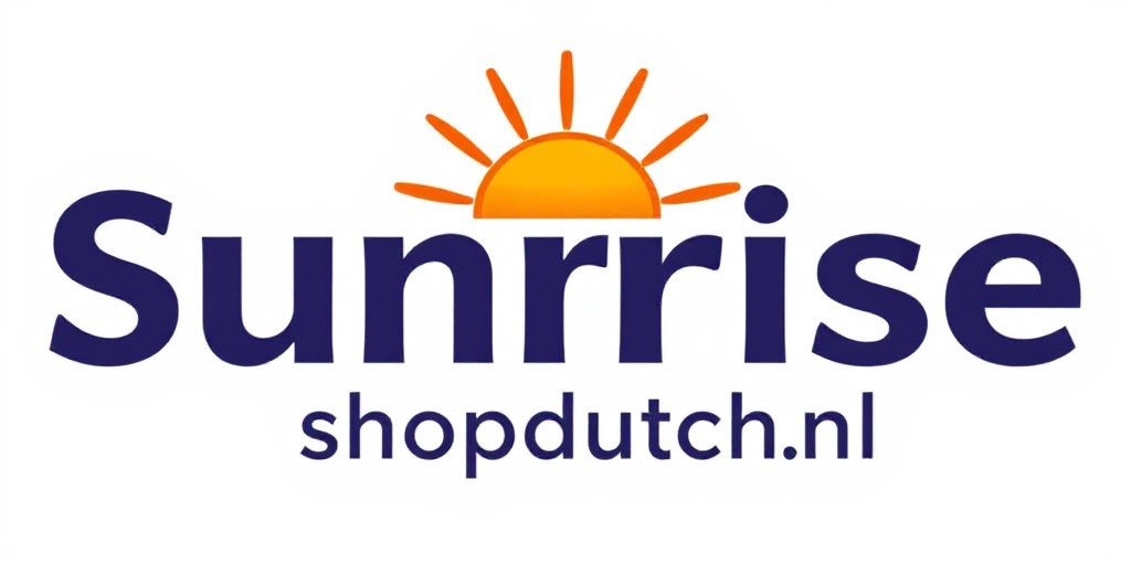 Sunrise Shop Dutch