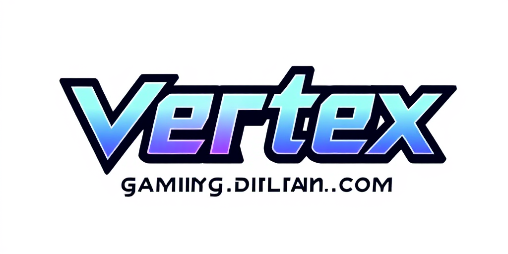 Vertex Gaming Platform