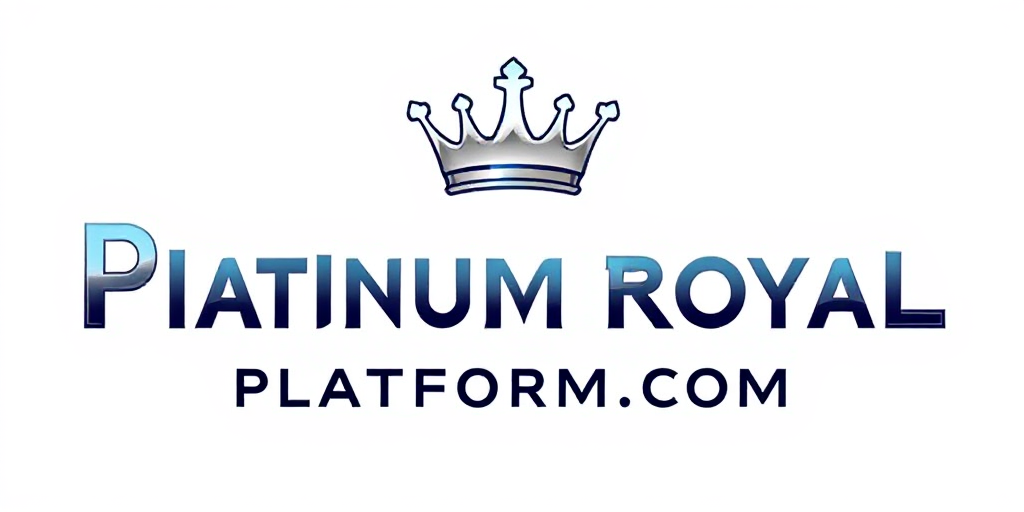 Platinum Royal Platform
