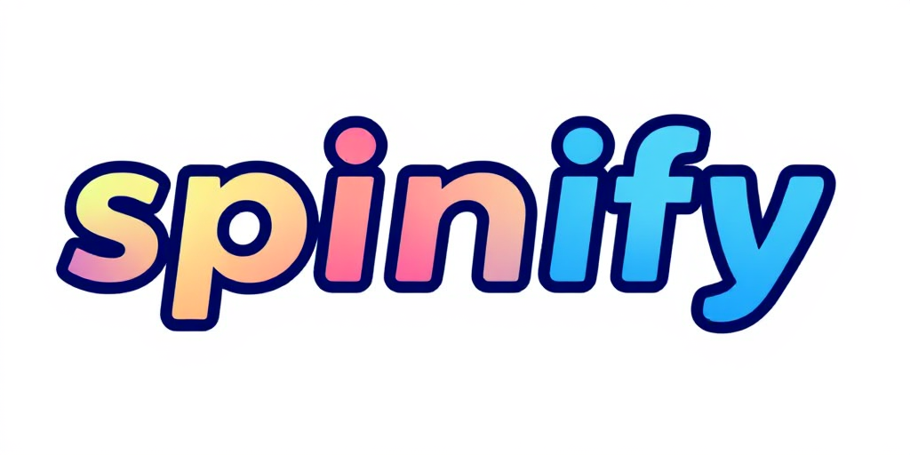 Spinify Portal