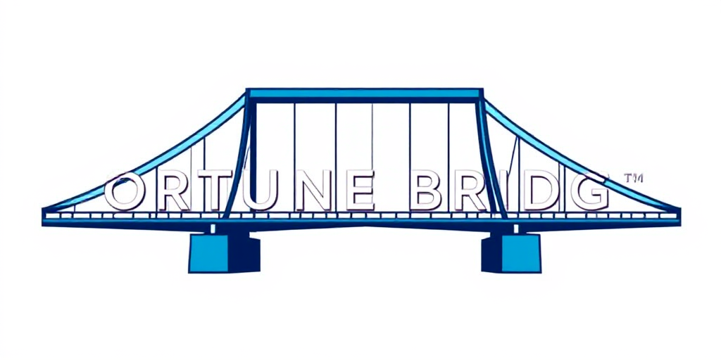 Modern Fortune Bridge