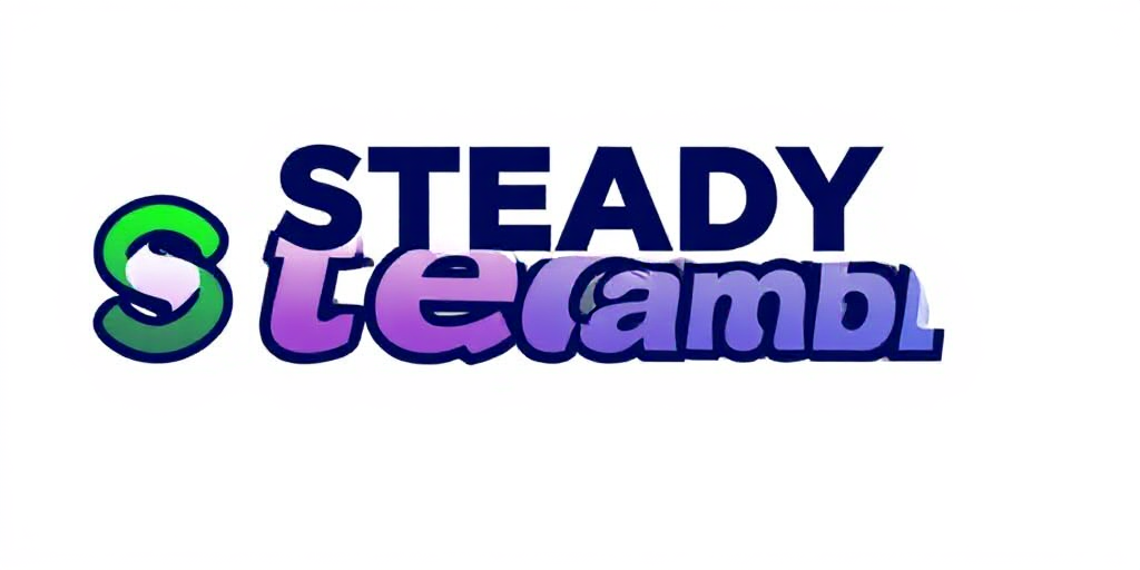 Steady Gamble Platform