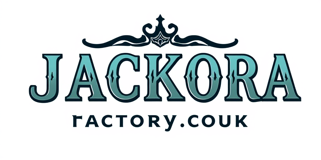 Jack O'Rafactory