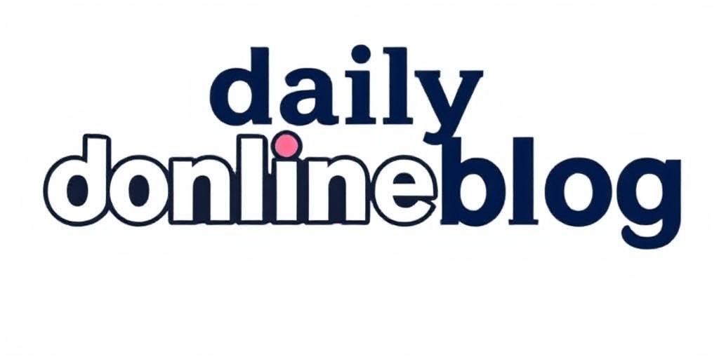 Daily Online Blog UK