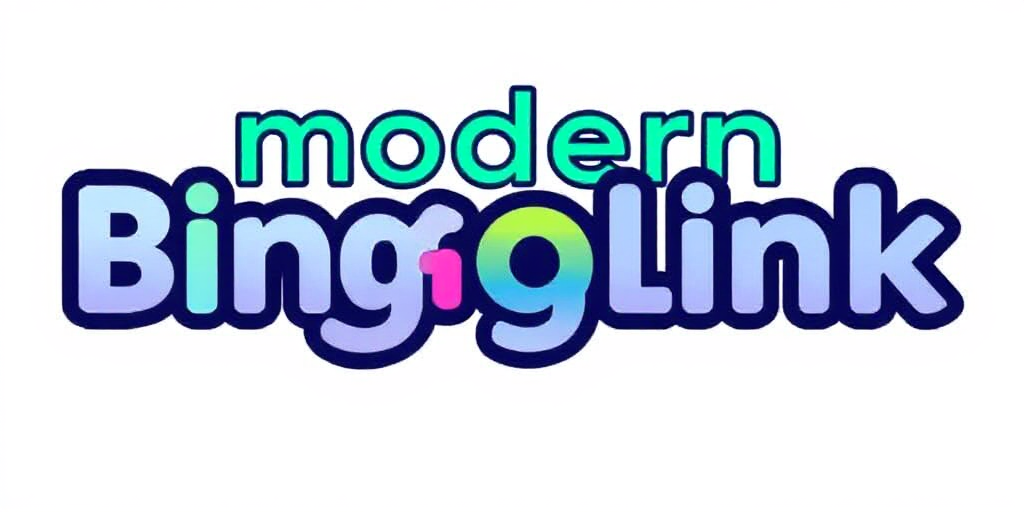 Modern Bingo Link