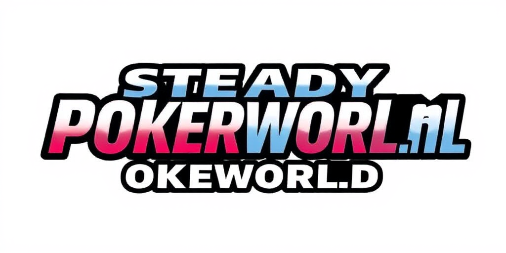 Steady Poker World