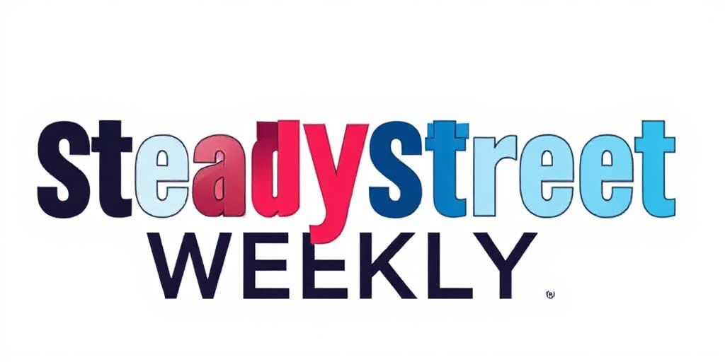 Steady Street Weekly
