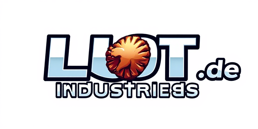 Slot Industries 657