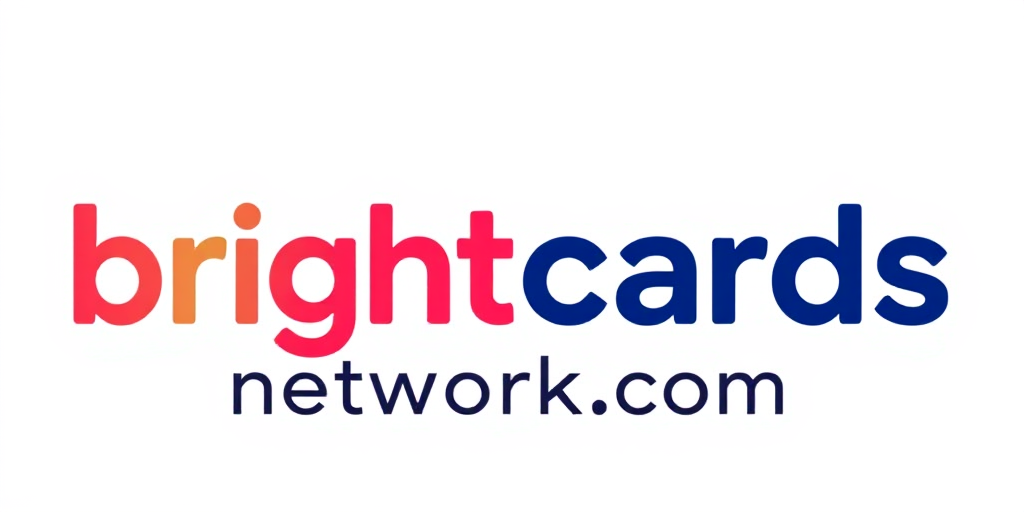 Bright Cards Network