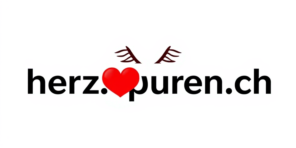 Herzspuren