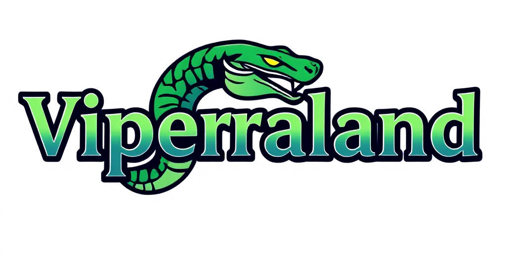 Viperaland