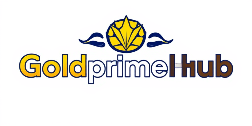 Gold Prime Hub