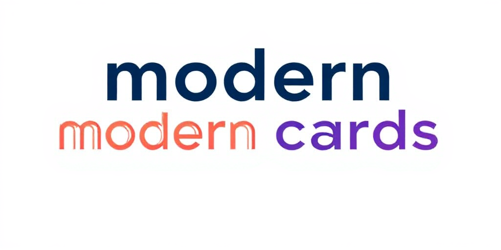 Modern Cards Platform