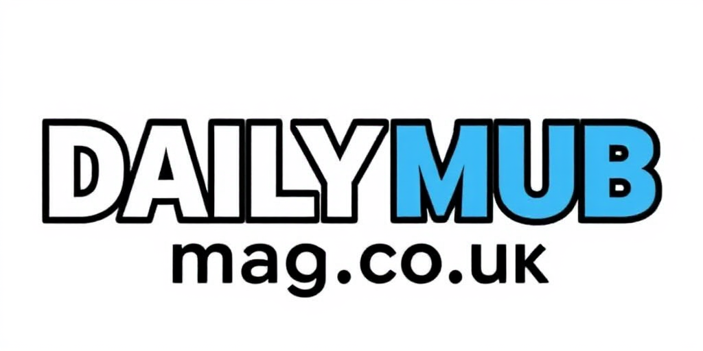 Daily Hub Magazine