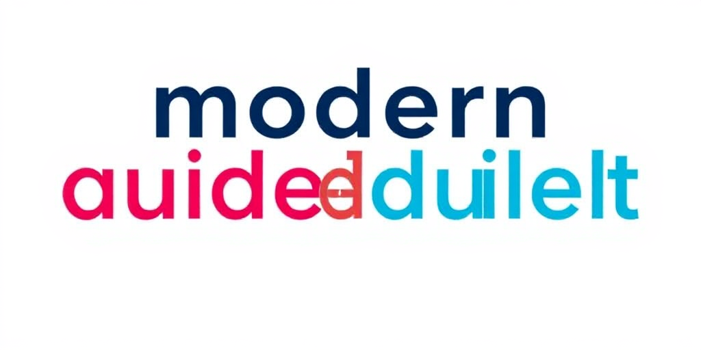 Modern Guide Delft