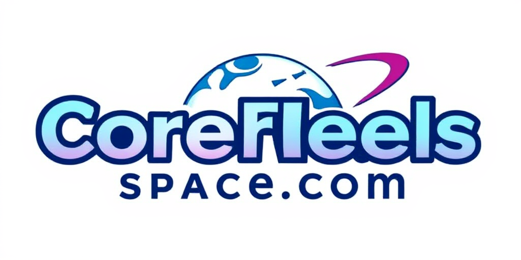 Core Reels Space