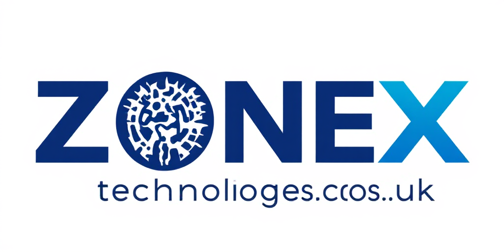 Zonex Technologies Blog