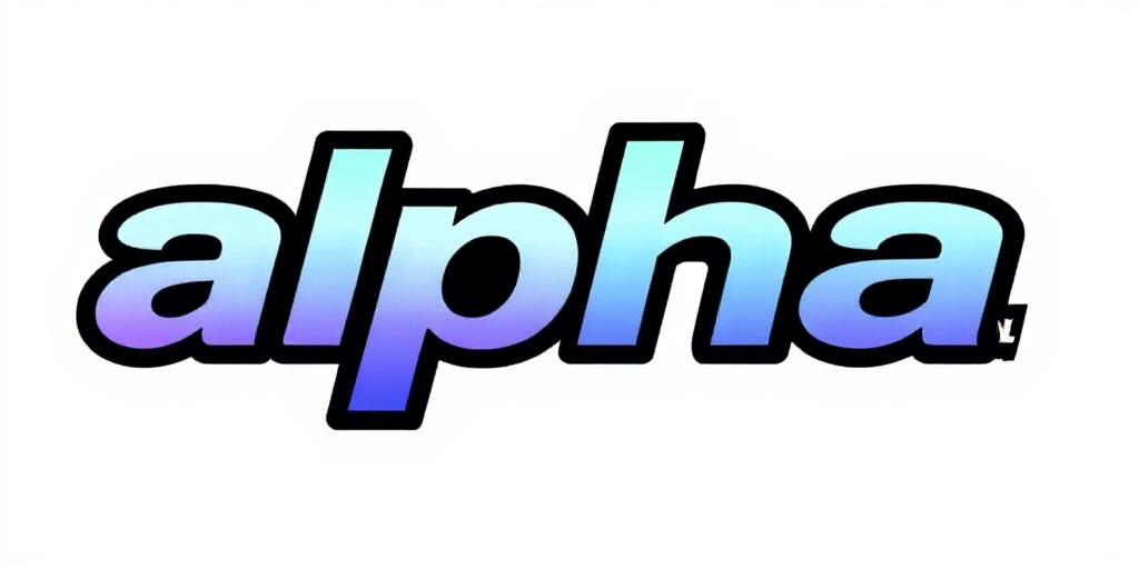 Alpha Poker Space