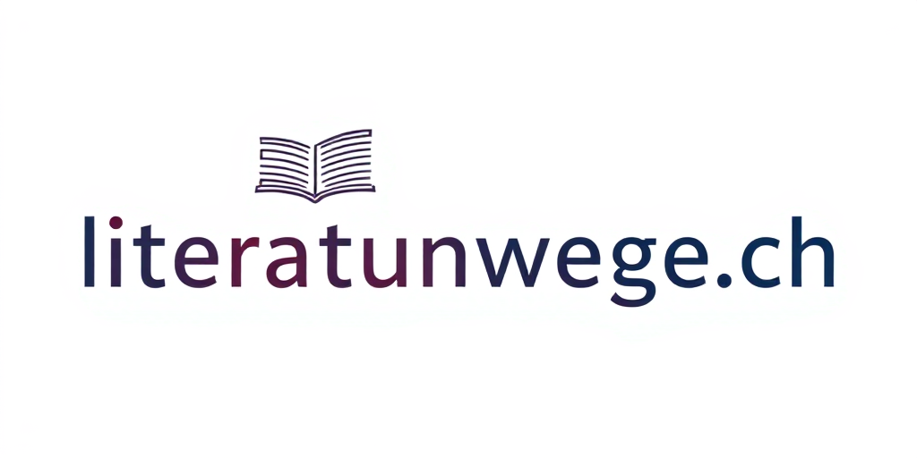 Literaturwege