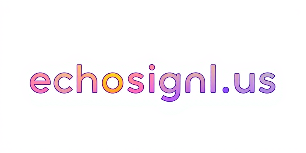 EchoSignal