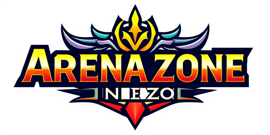 Golden Arena Zone