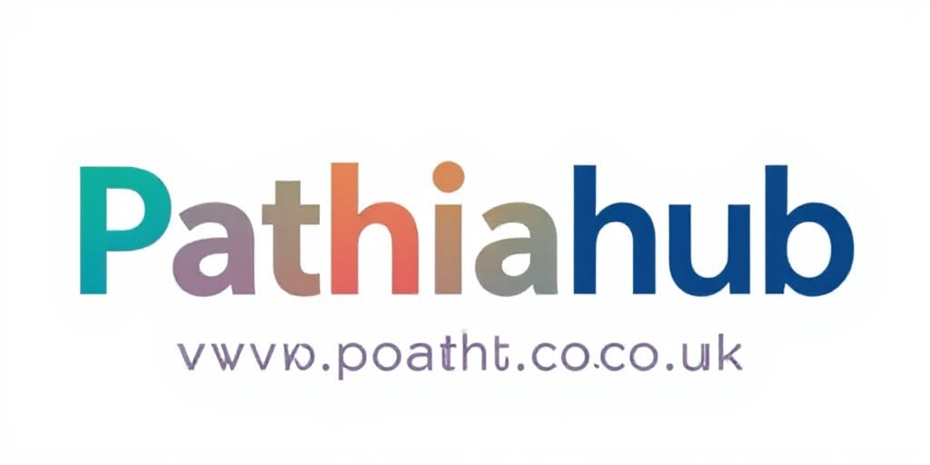 PathiaHub