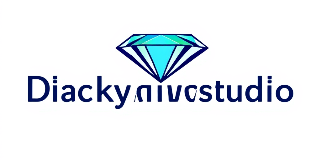 Diamond Lucky Studio